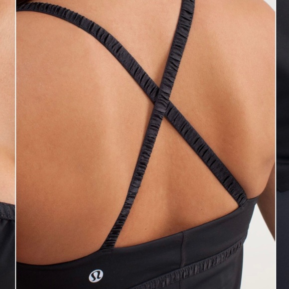 Lululemon Dance Strap Tank - Picture 3 of 4